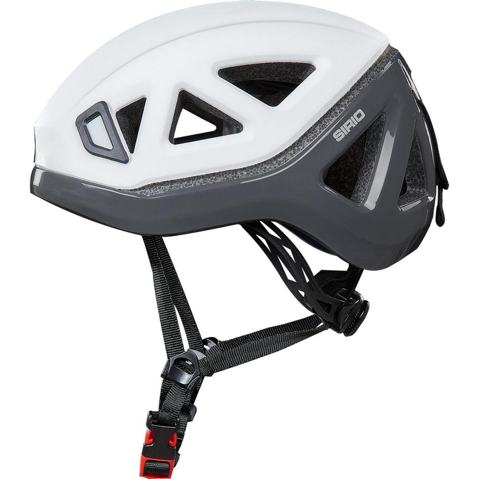 Kask wspinaczkowy Climbing Technology Sirio