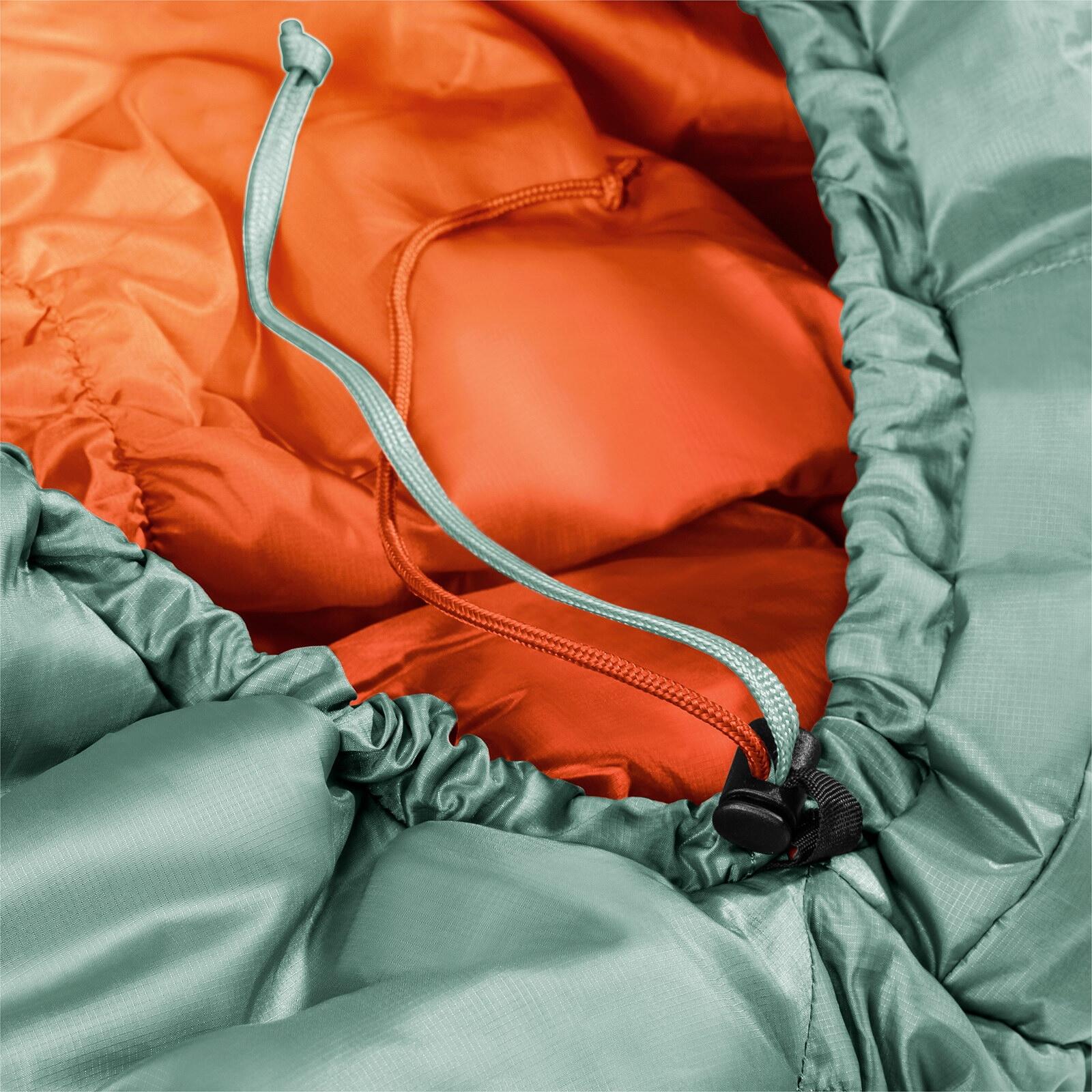 Deuter Schlafsack Exosphere +4° EL 3704224 5/9