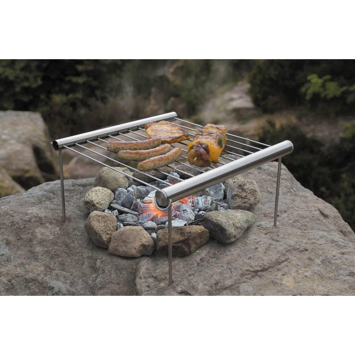 Minigrill Grilliput S 5/6