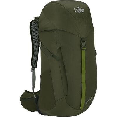 Wanderrucksack AirZone Active 25 army