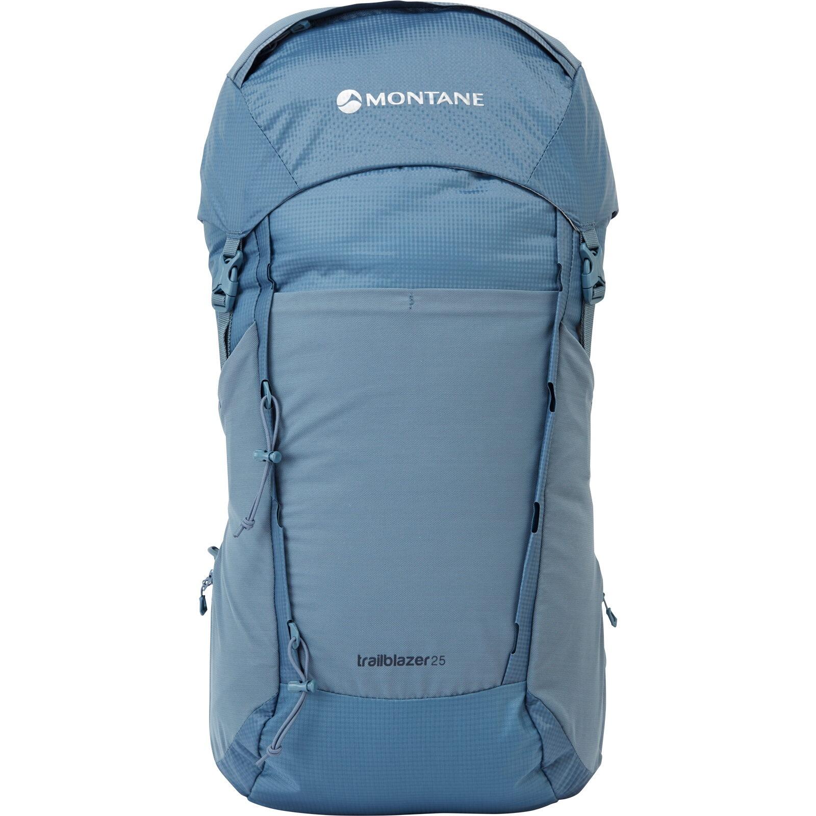 Zaino Montane Trailblazer 25 3/7