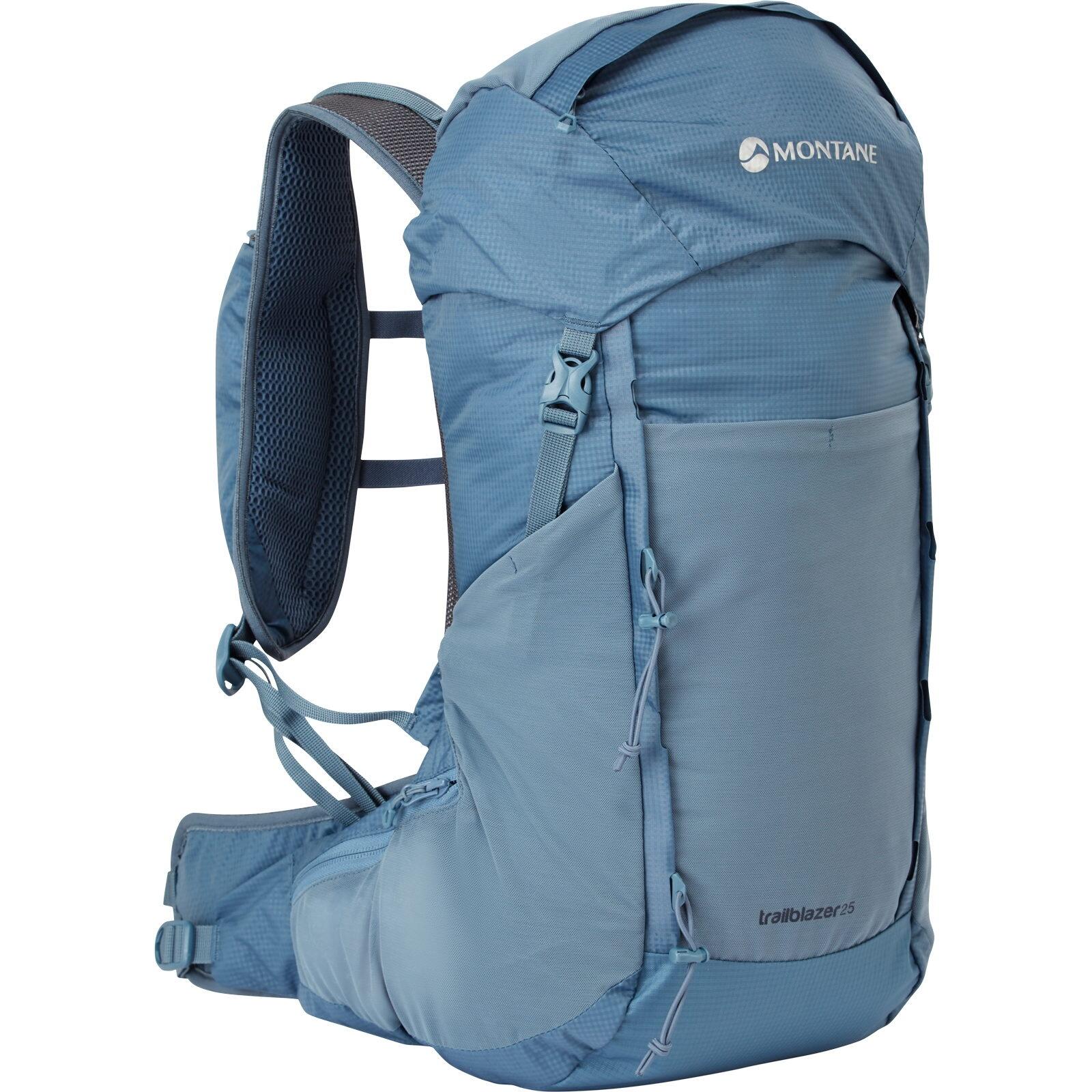 MONTANE picture