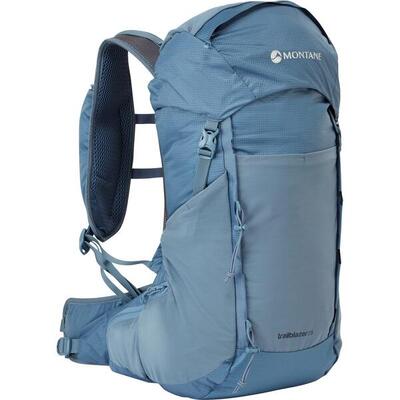 Rugzak montane trailblazer 25