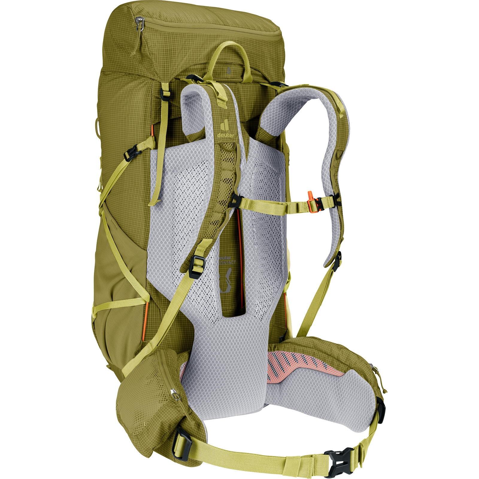 Deuter Damen Rucksack Aircontact Ultra 35+5 SL 3380024 4/13