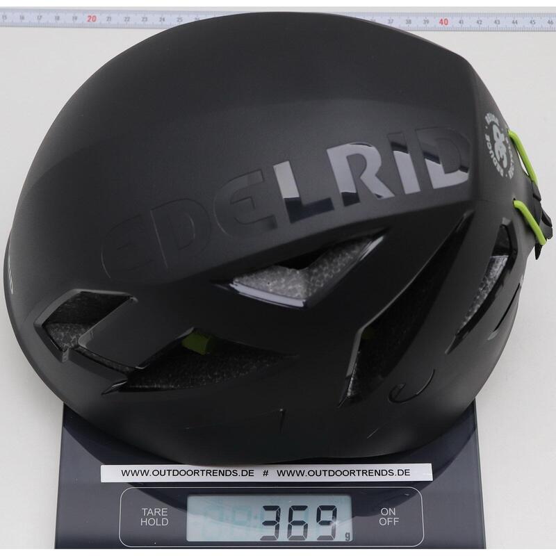 Kask wspinaczkowy Edelrid Zodiac II 3R night