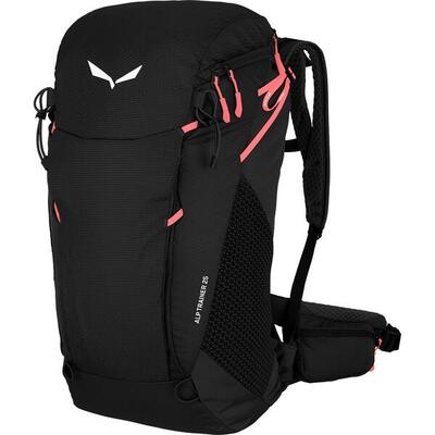 Wanderrucksack Alp Trainer 25 black out