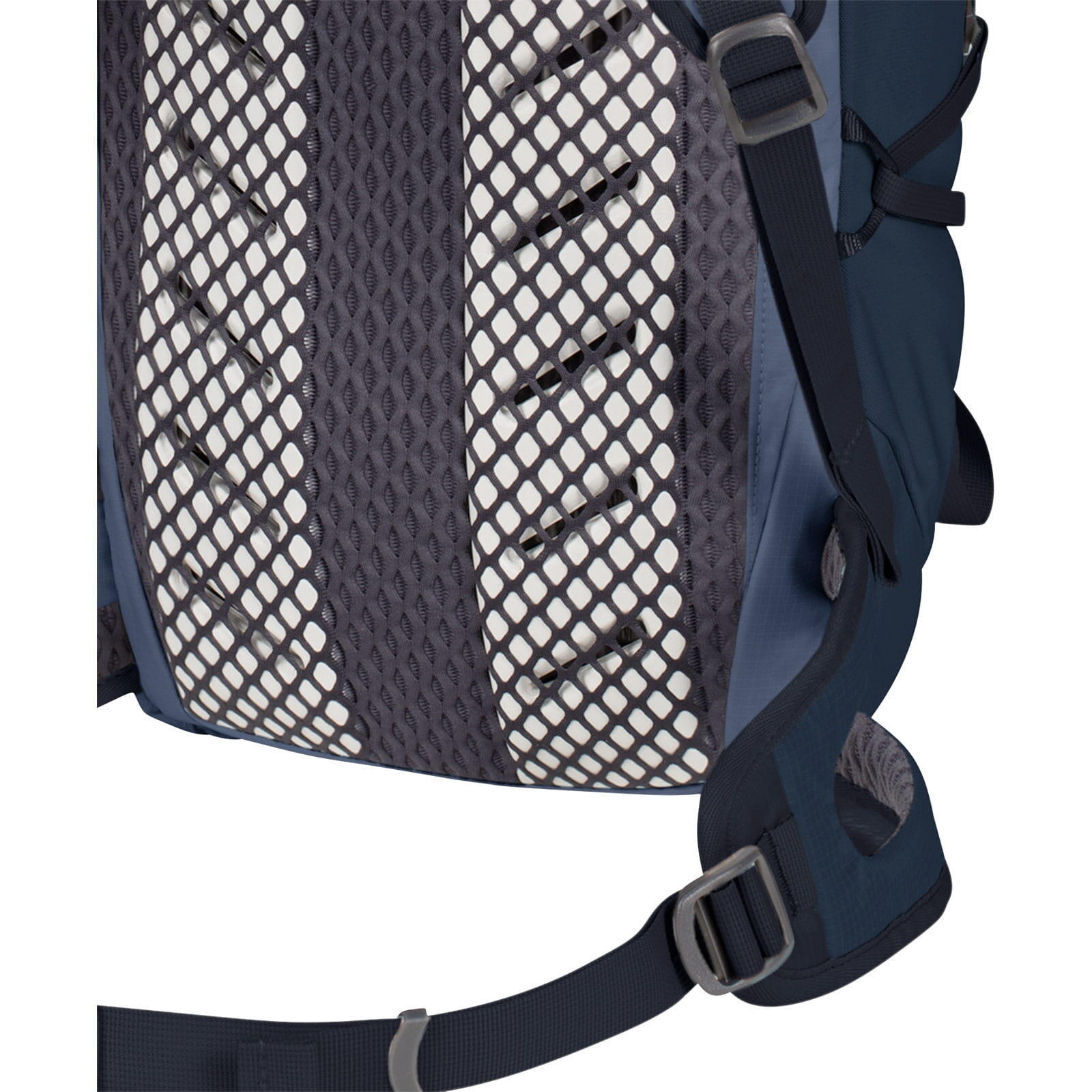 Mochila de trekking Jack Wolfskin Pre Shape 25 4/6