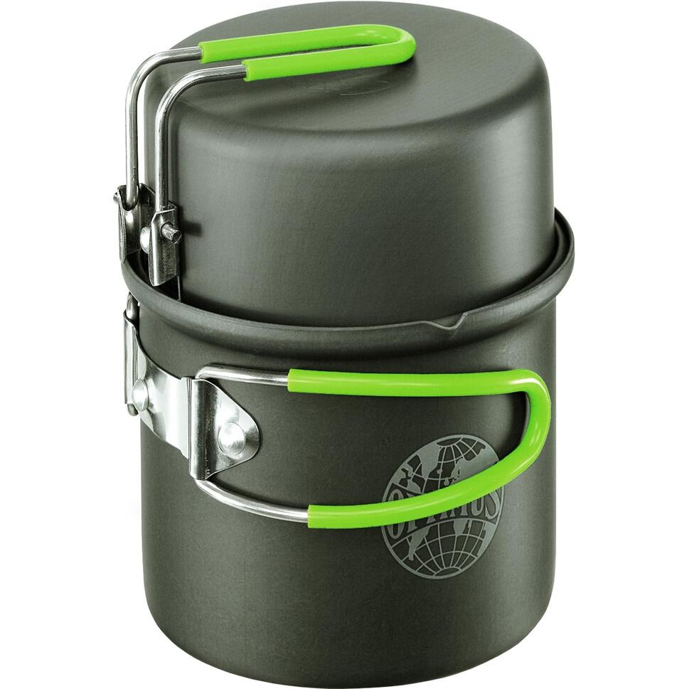 Zestaw garnków Optimus Terra Solo Cookset