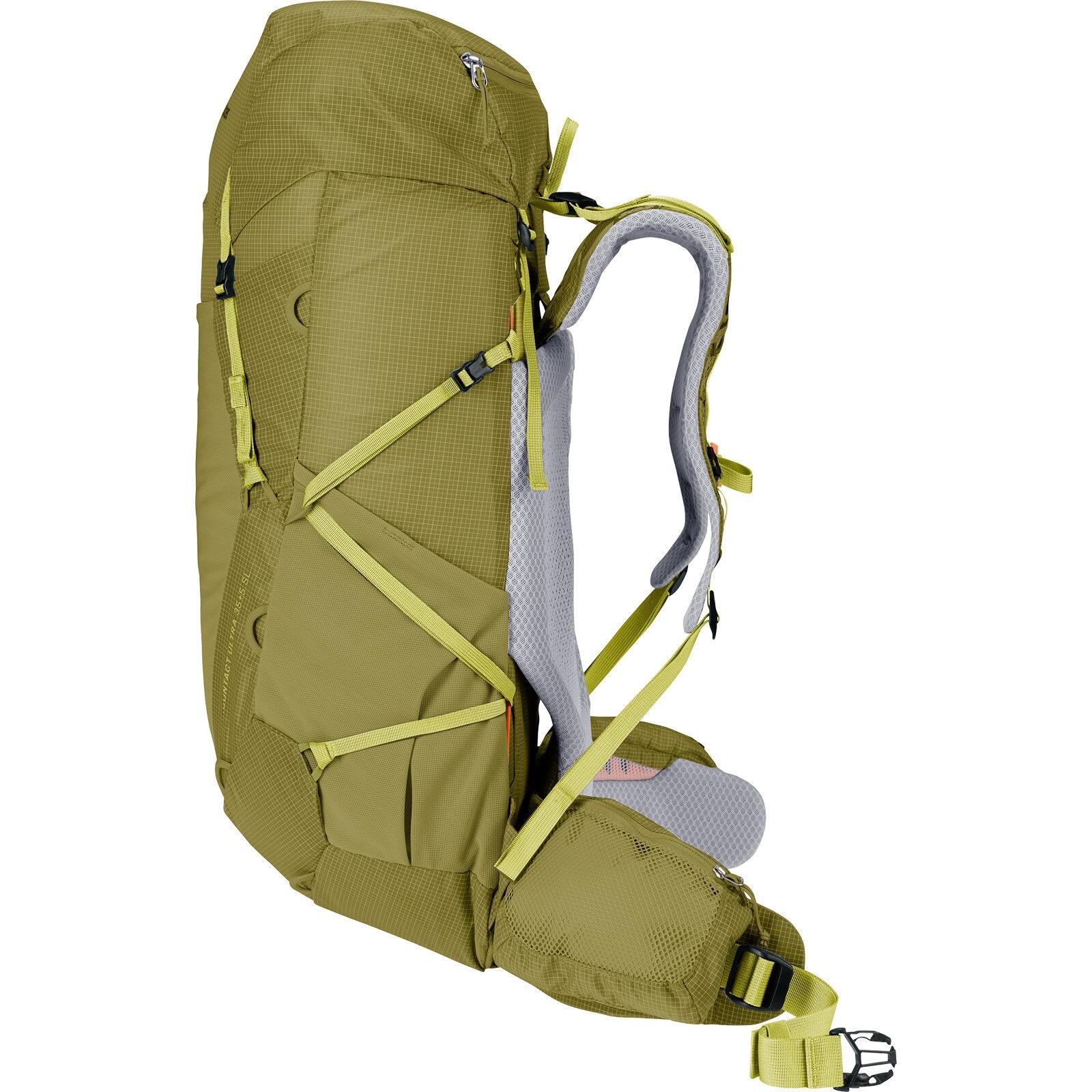 Deuter Damen Rucksack Aircontact Ultra 35+5 SL 3380024 3/13