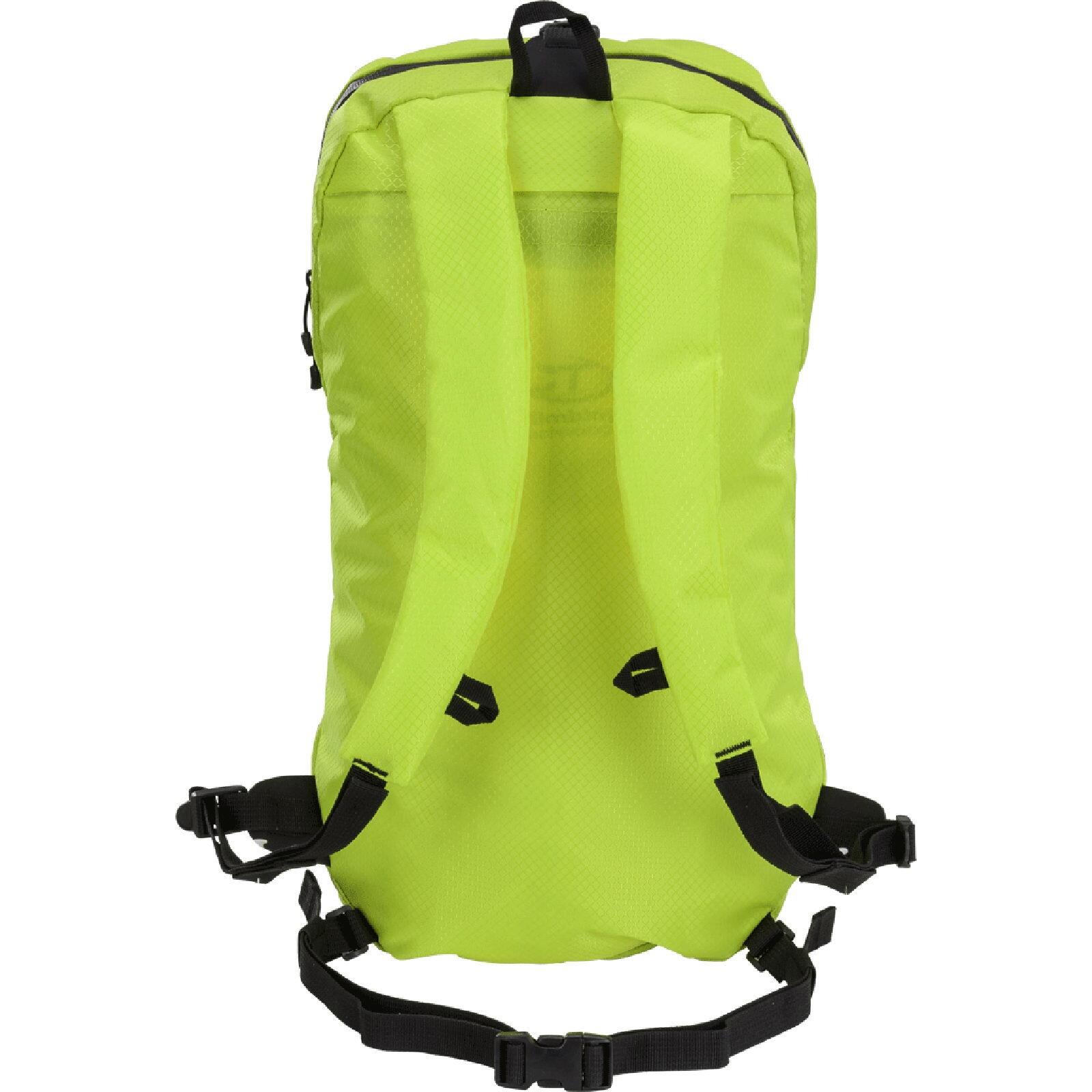 CLIMBING TECHNOLOGY Plecak wspinaczkowy Magic Pack 16 lgreen 2/5