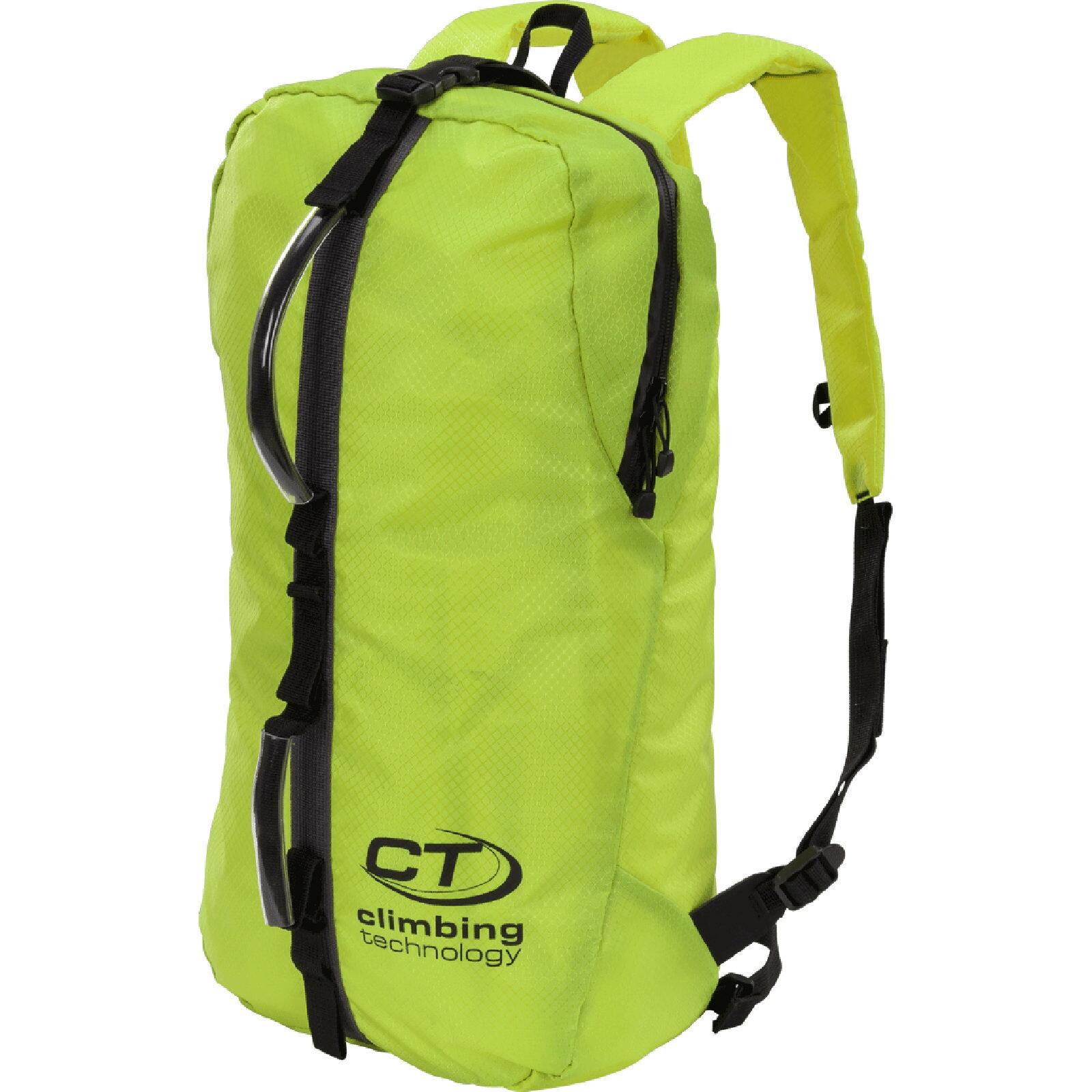 CLIMBING TECHNOLOGY picture