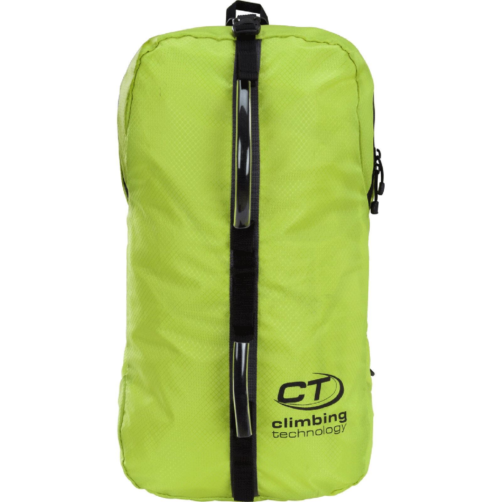 CLIMBING TECHNOLOGY Plecak wspinaczkowy Magic Pack 16 lgreen 4/5