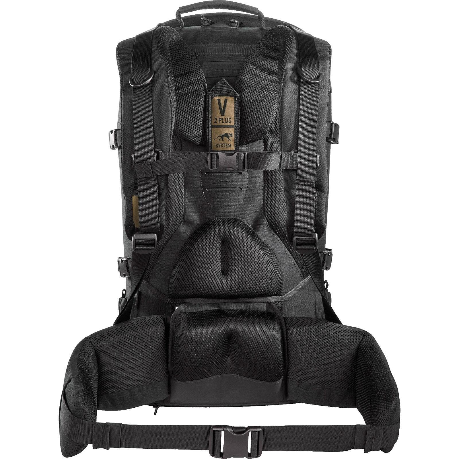 Sac à dos modulaire Tasmanian Tiger Trooper 4/7