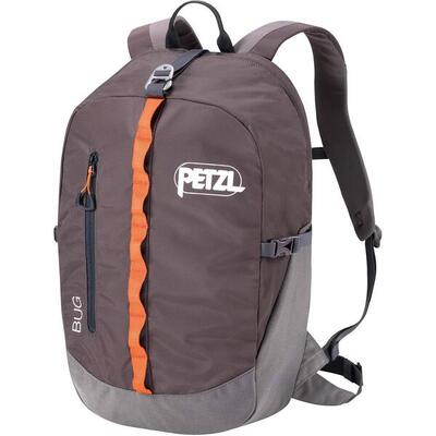 Kletterrucksack Bug 18 grey