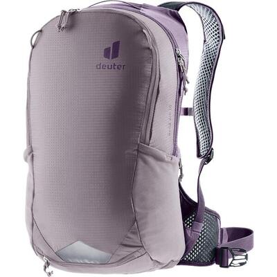 Bike-Rucksack Race Air 14+3 lavender-purple