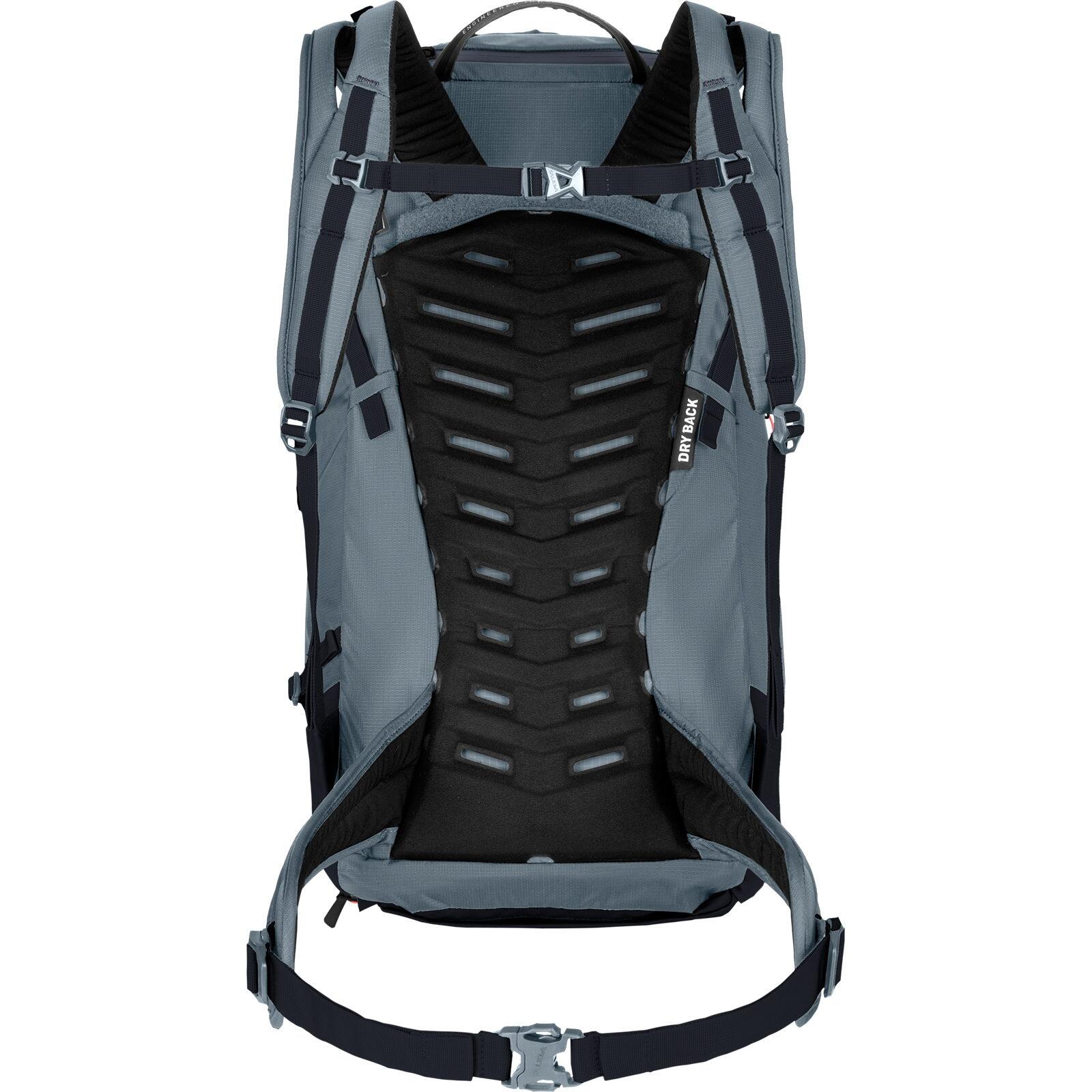 Wandelzak Salewa 35-55 L 2/6