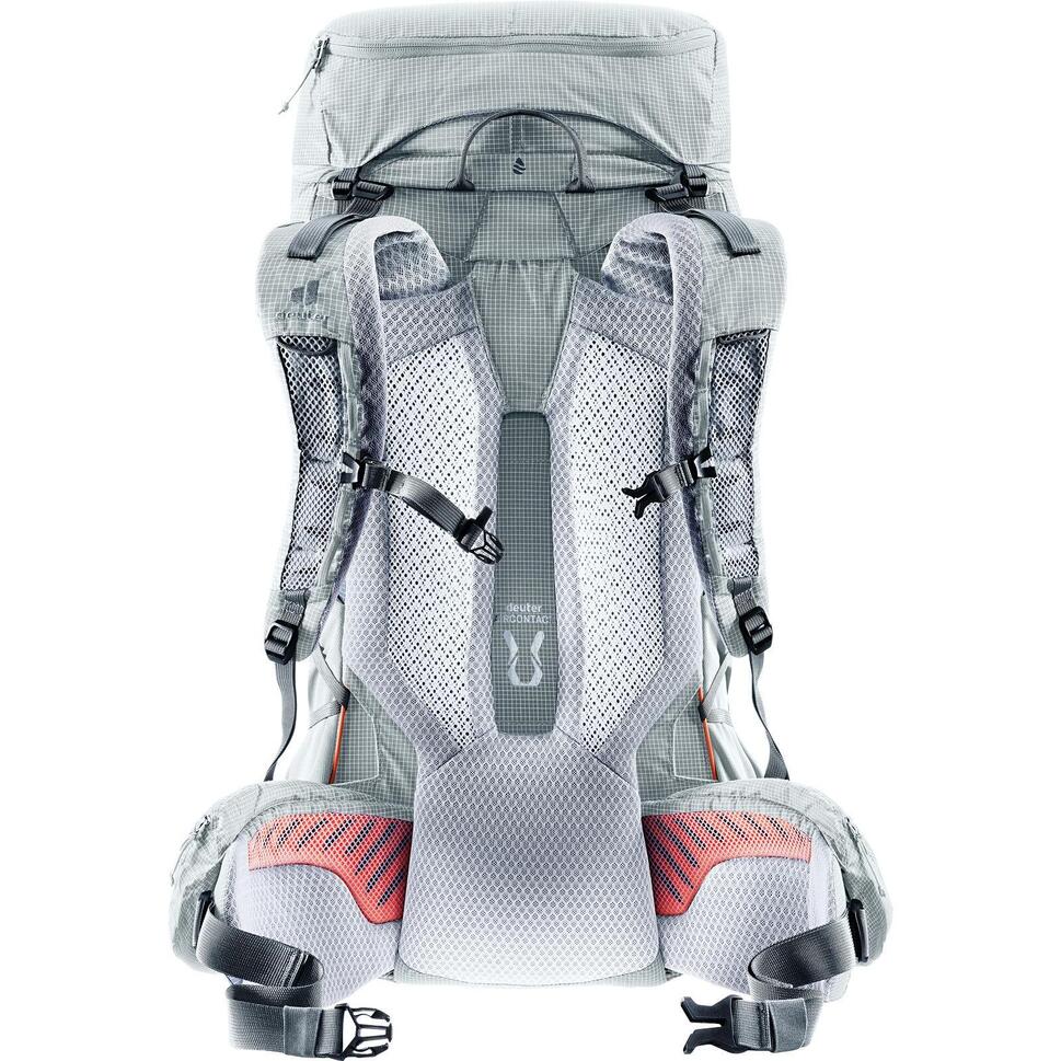 Plecak trekkingowy Deuter Aircontact Ultra 40+5 - tin/shale