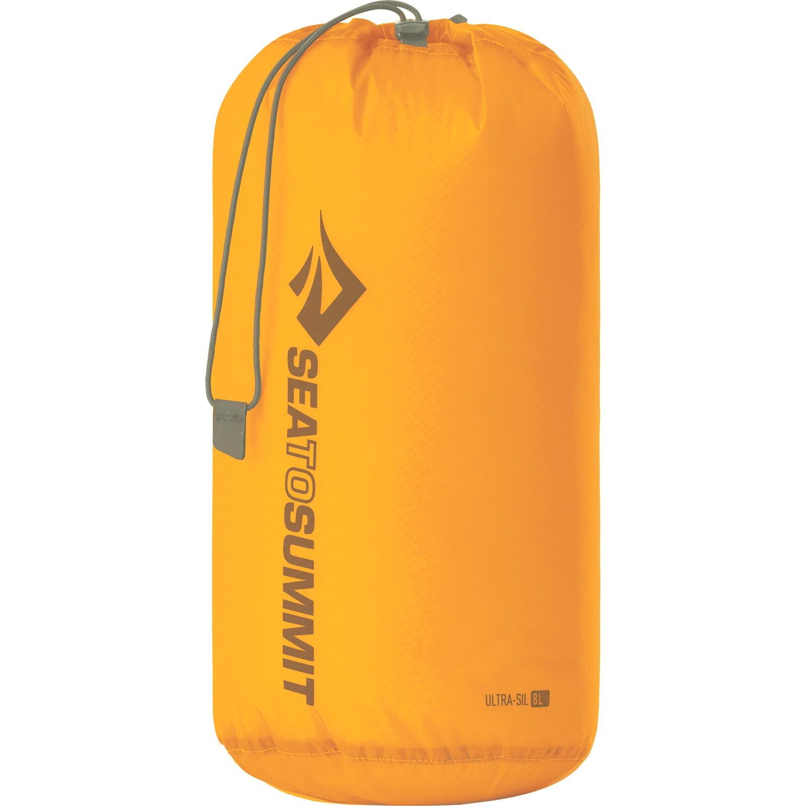 Zestaw worków Sea To Summit Ultra-Sil Stuff Sack Set 3/7