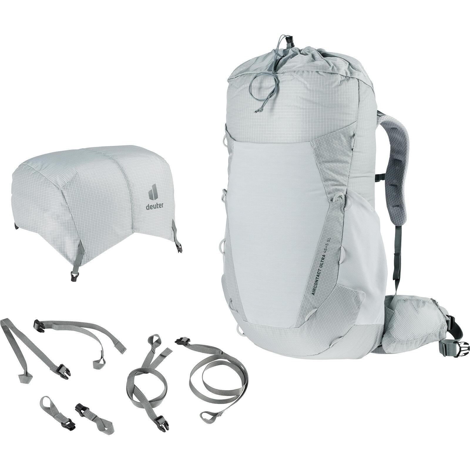 Aircontact Ultra 45+5 SL 6/7