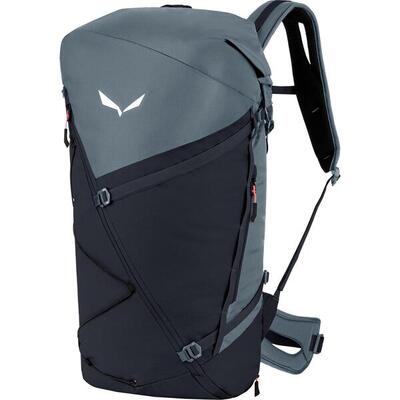 Trekkingrucksack Puez 32+5L BP navy blazer-java blue