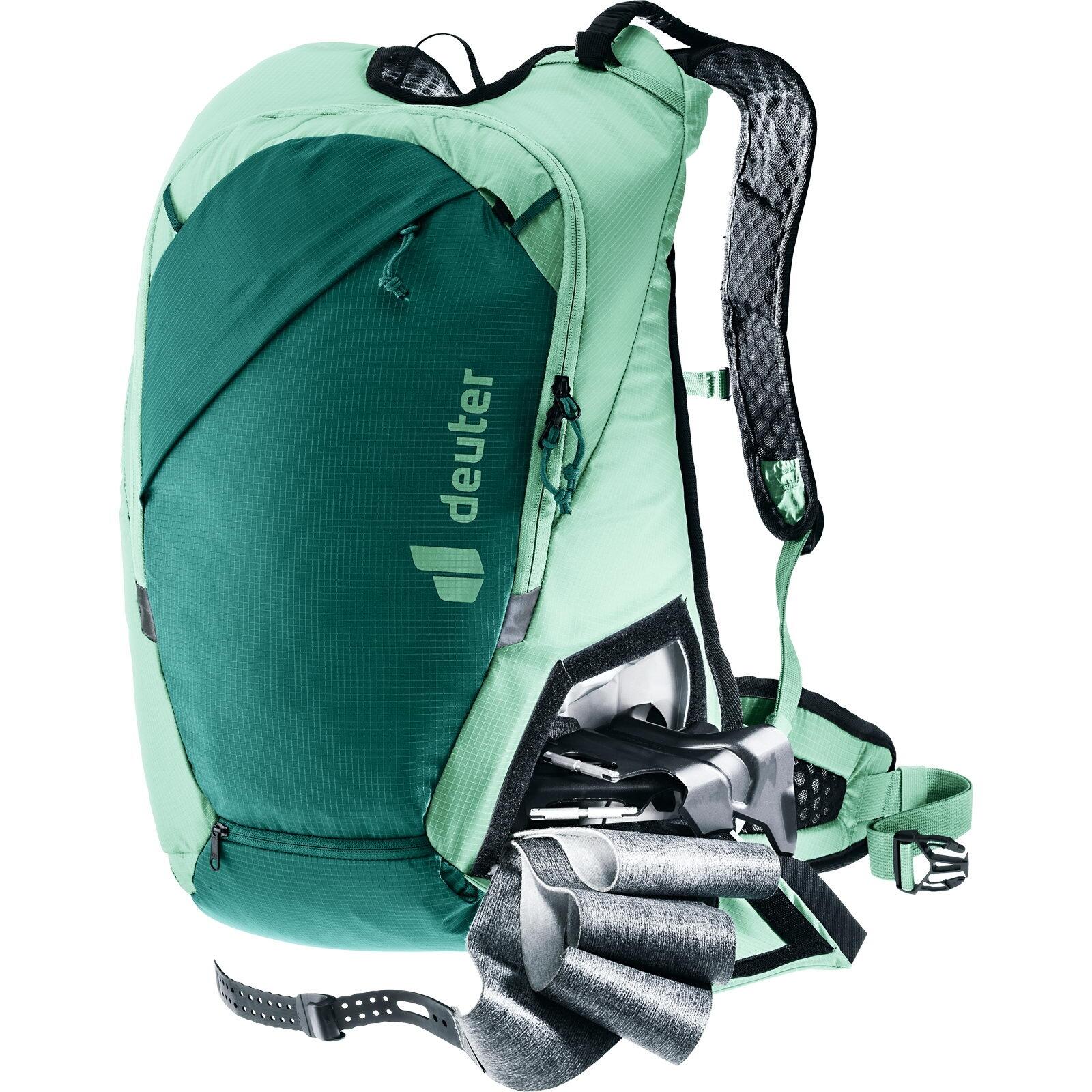 Sac à dos Deuter Updays 24L SL 7/7