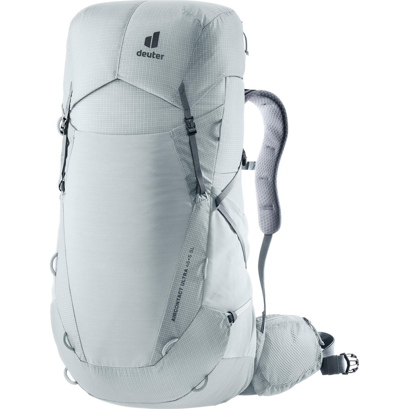 DEUTER Dámský turistický batoh AIRcontact Ultra 45+5L Sl