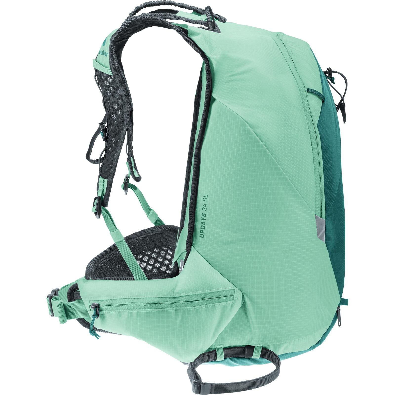 Sac à dos Deuter Updays 24L SL 5/7