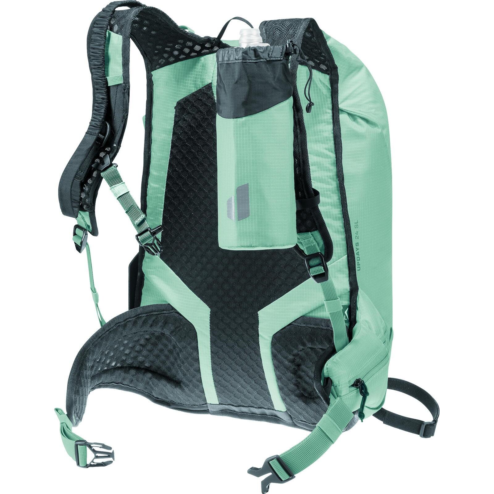 Sac à dos Deuter Updays 24L SL 6/7