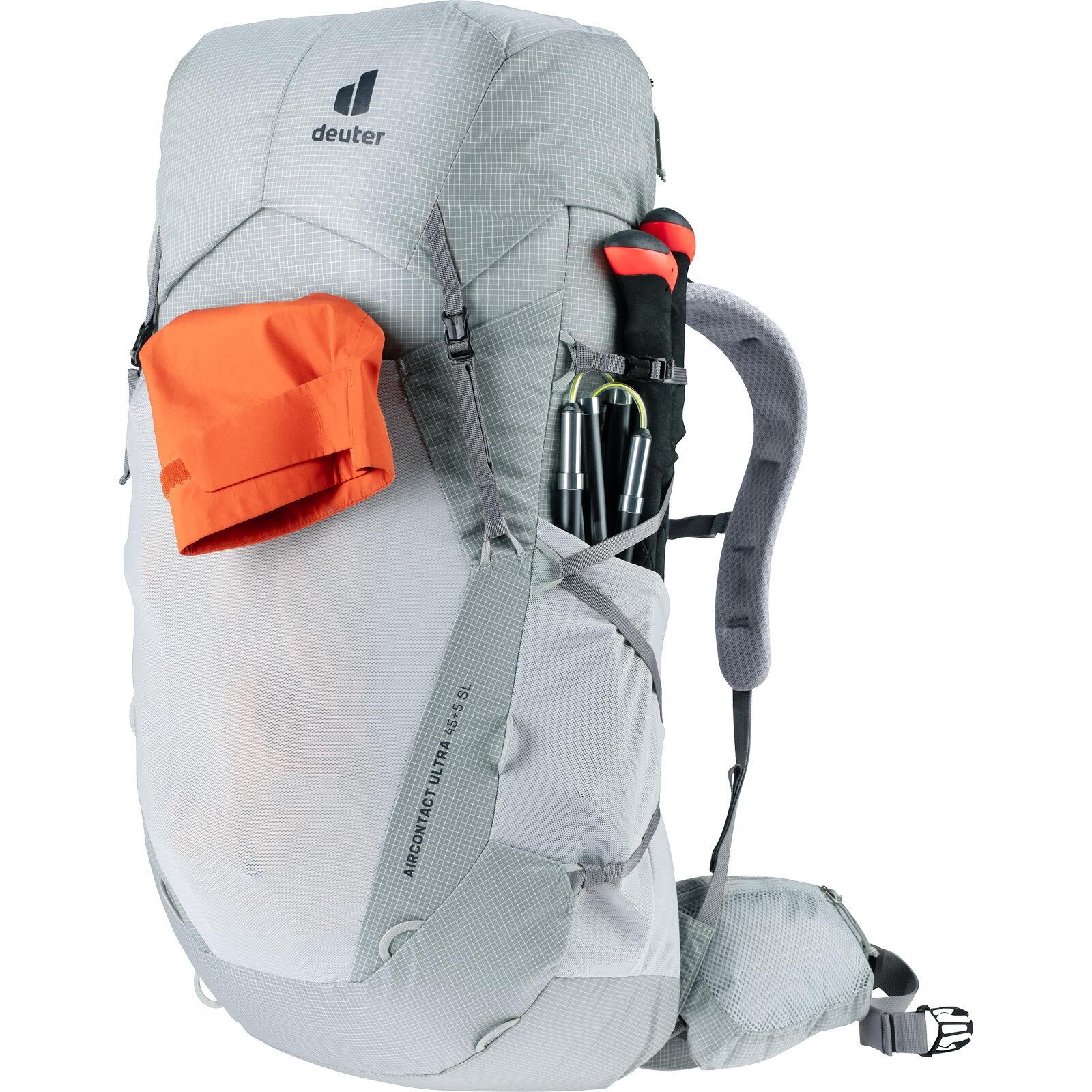 Aircontact Ultra 45+5 SL 7/7