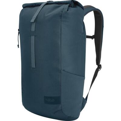 Laptop-Rucksack Depot 25 orion blue