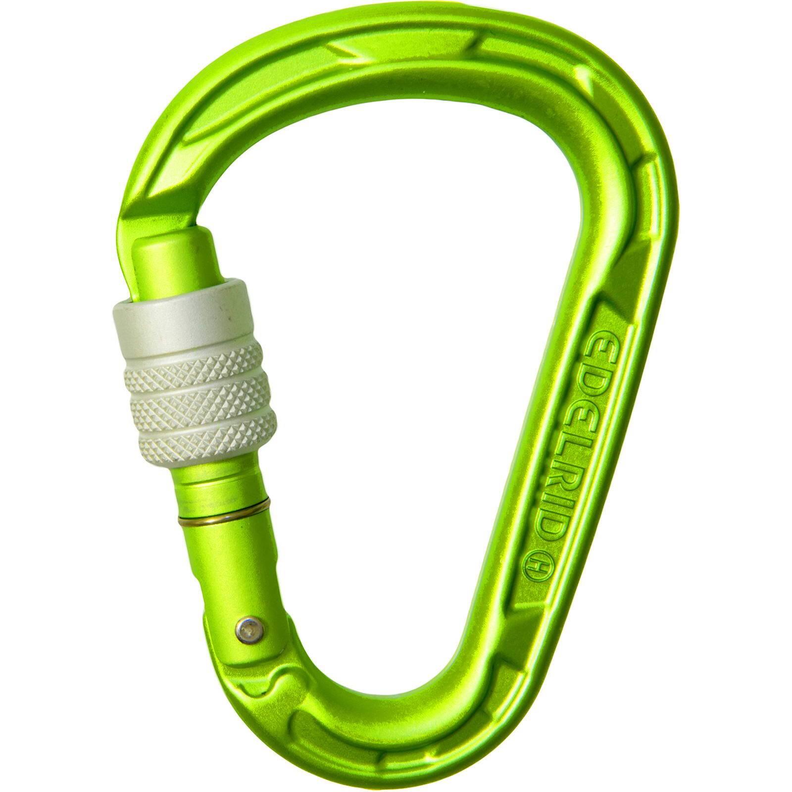 Kit d'assurage Giga Jul par EDELRID - Caractéristiques principales 5/6