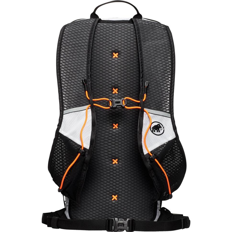 Plecak Mammut Aenergy 12 - white