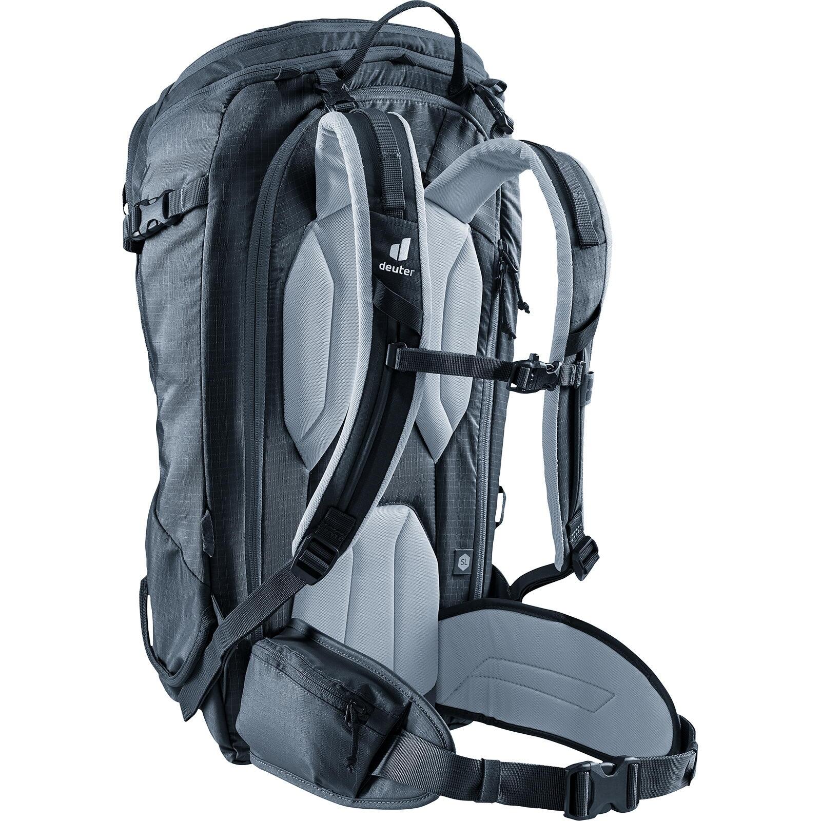 Deuter Damen Rucksack Freerider Pro 32+ SL 3303422 4/7