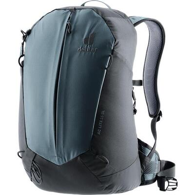Plecak turystyczny damski Deuter AC Lite 15 SL - shale/graphite