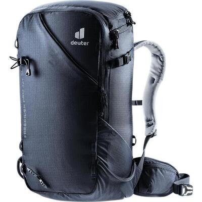 Wintersport-Rucksack Freerider Pro 32+ SL black