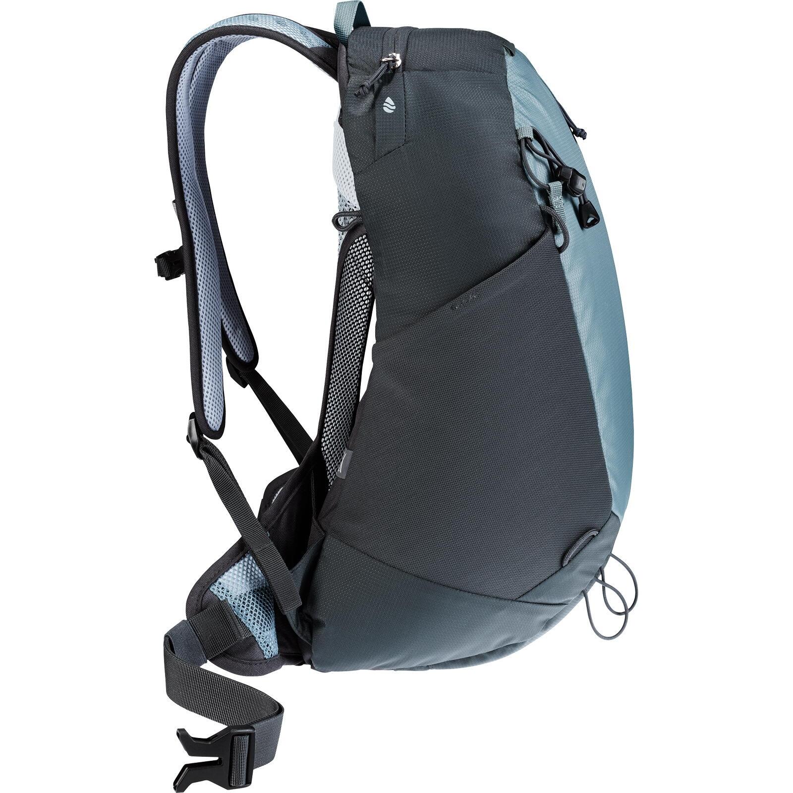Sac à dos Deuter AC Lite 15 SL femme 15 L polyamide 420D Aircomfort hydratation 3/7