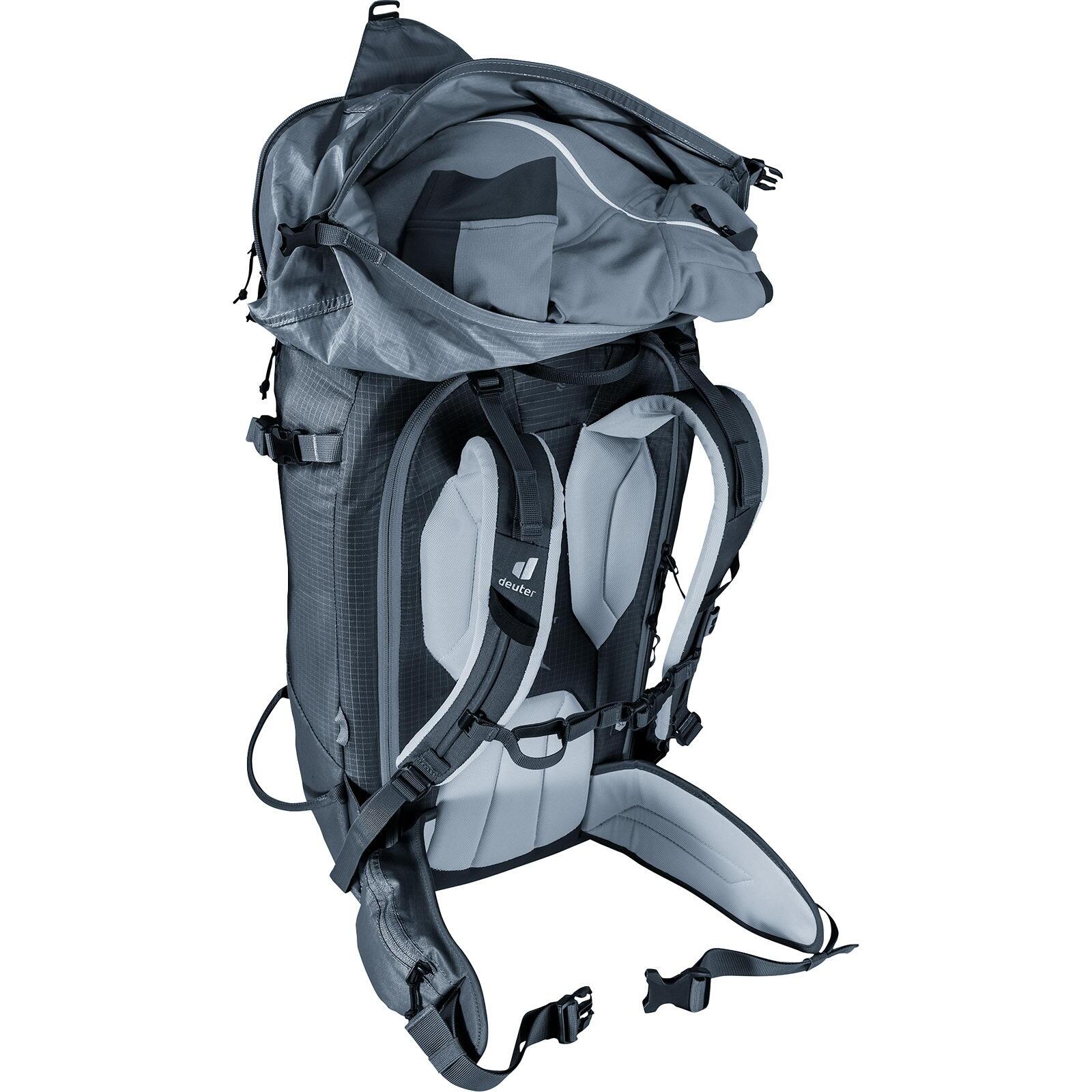 Deuter Damen Rucksack Freerider Pro 32+ SL 3303422 7/7