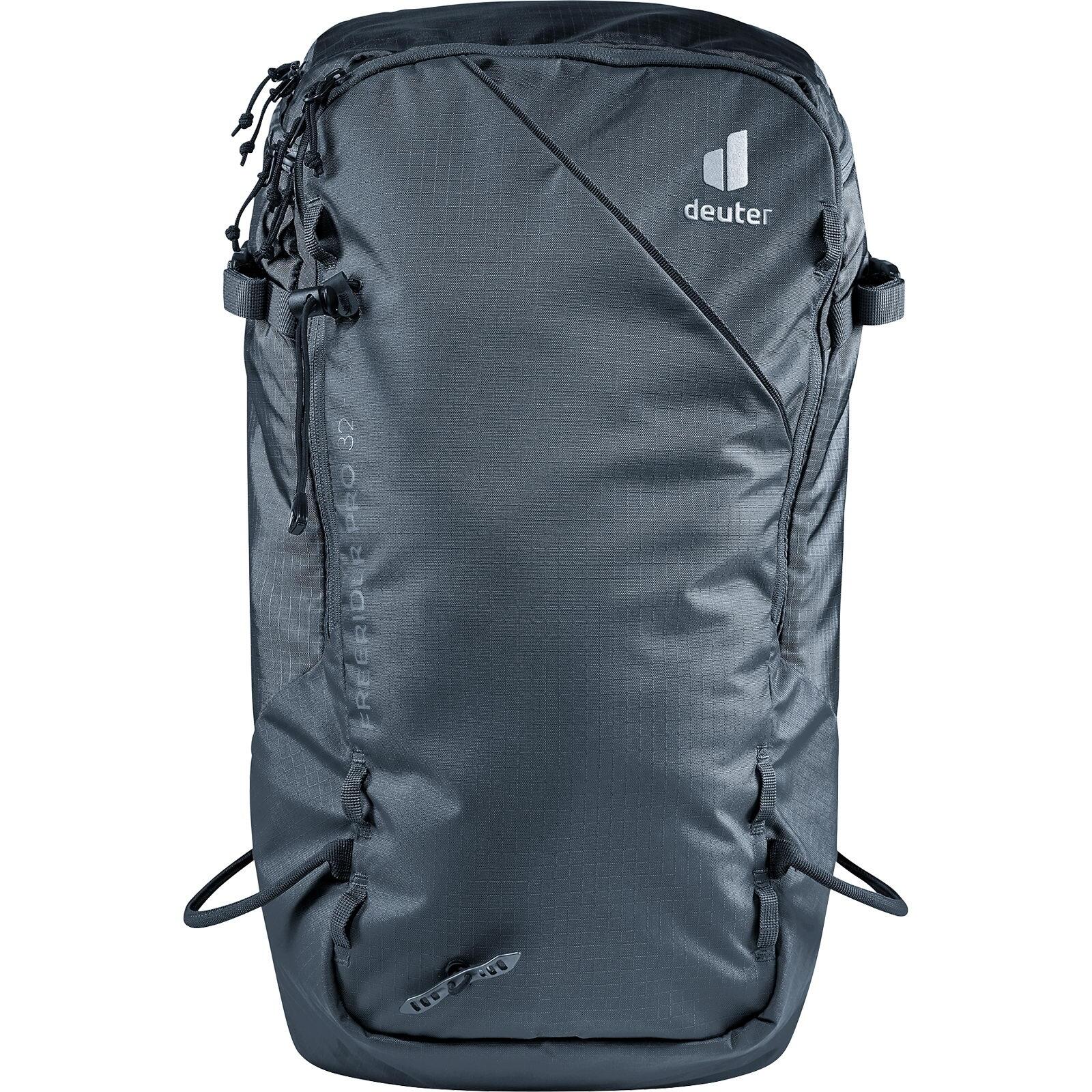 Deuter Damen Rucksack Freerider Pro 32+ SL 3303422 6/7
