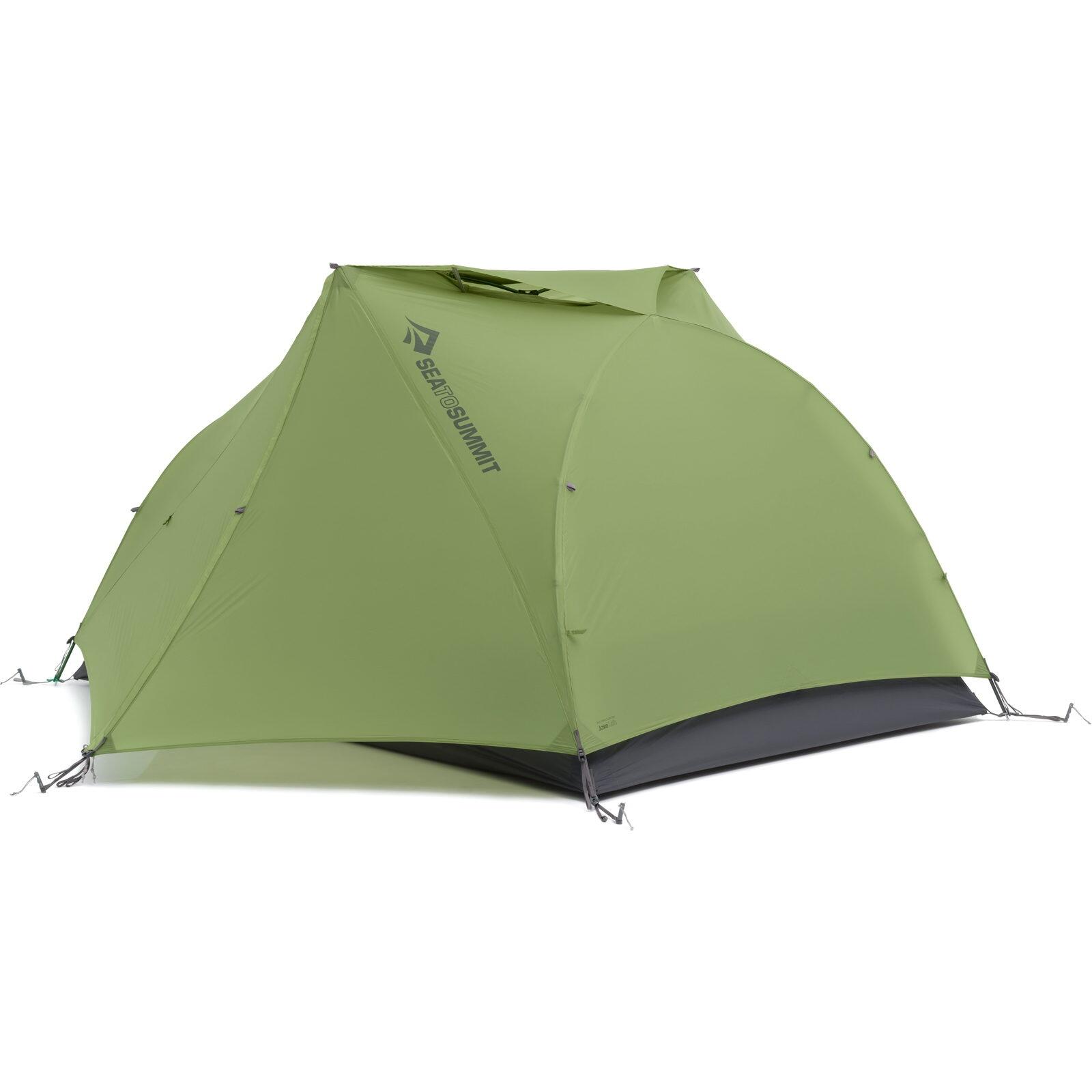 Tente de camping 2 places Telos TR2 de Sea to Summit 6/7