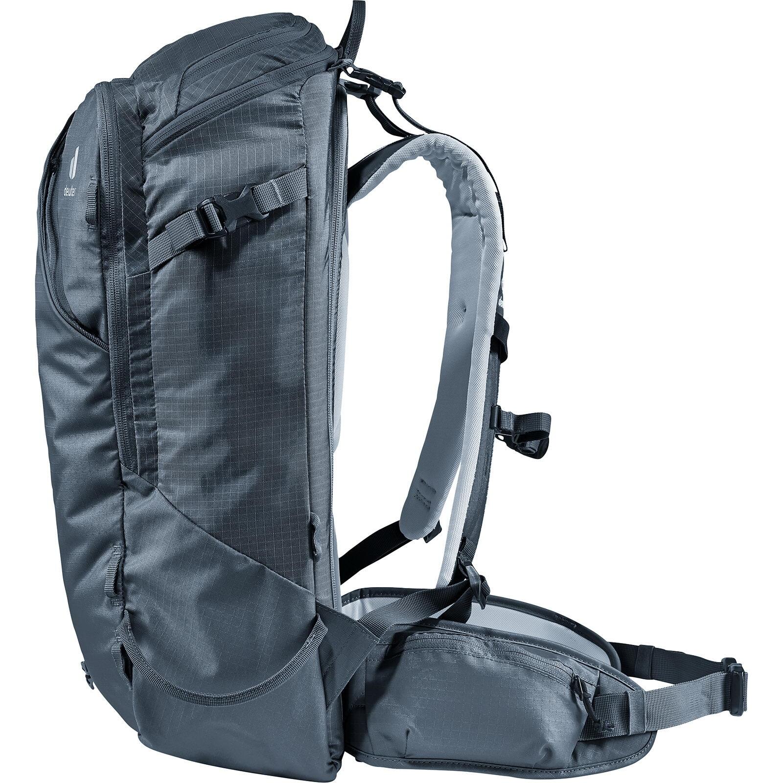 Deuter Damen Rucksack Freerider Pro 32+ SL 3303422 3/7