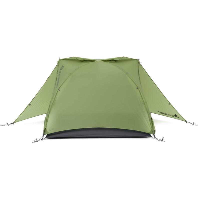 Cort de camping Telos TR2 Sea to Summit pentru 2 persoane