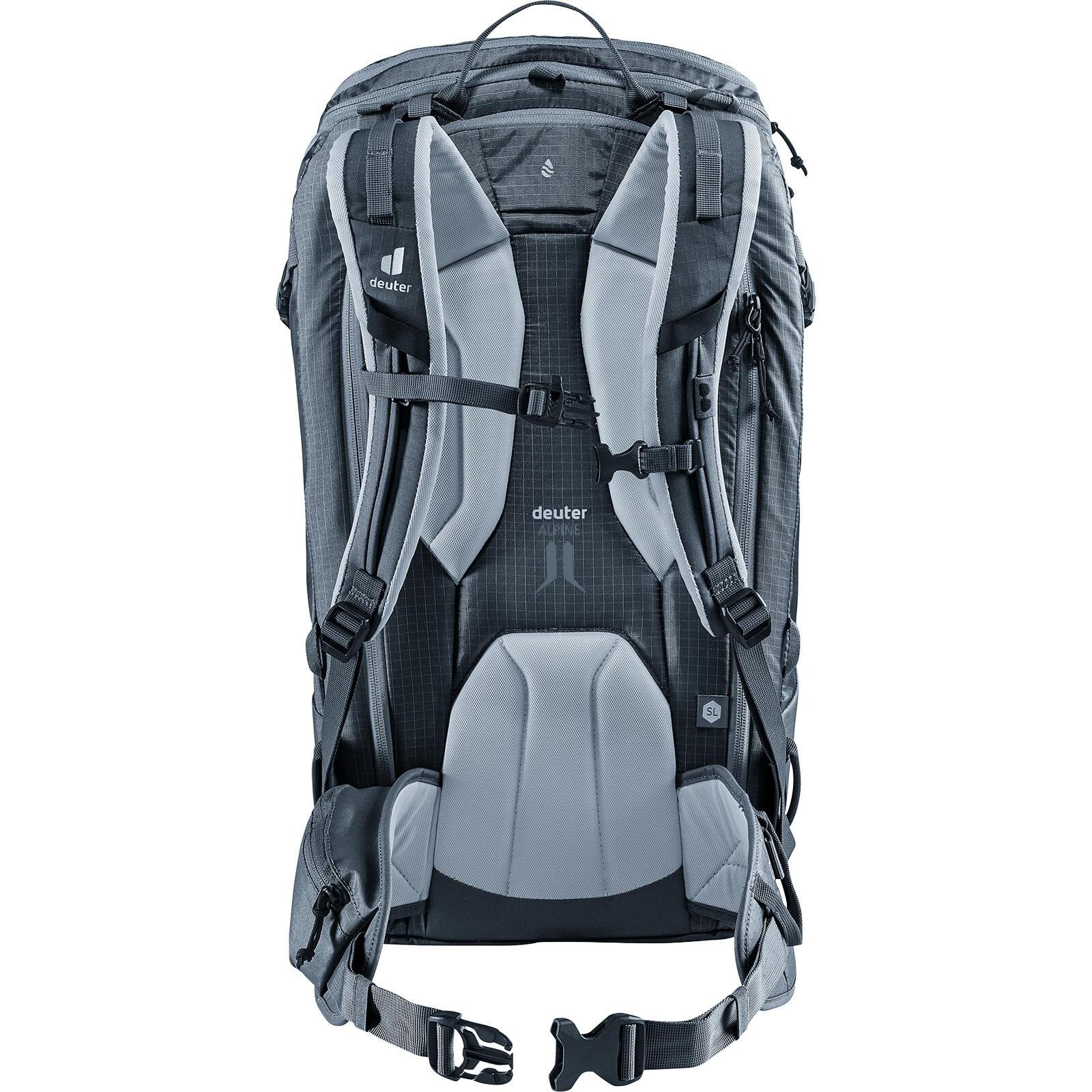 Deuter Damen Rucksack Freerider Pro 32+ SL 3303422 2/7