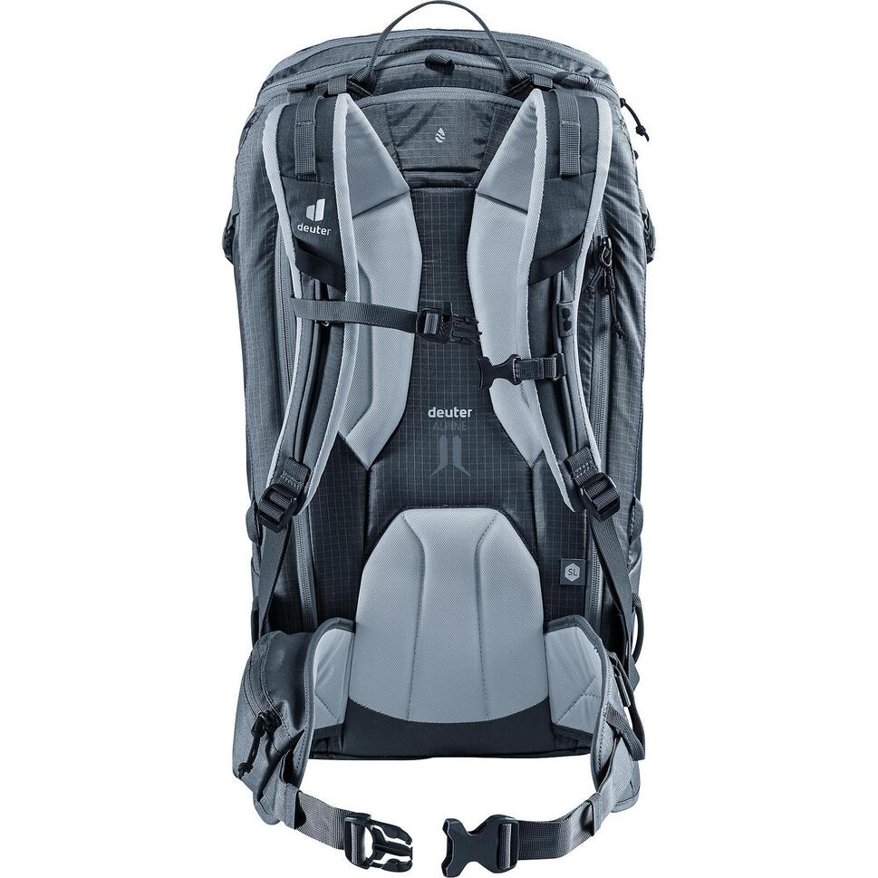 Plecak damski Deuter Freerider Pro 32+ SL - black