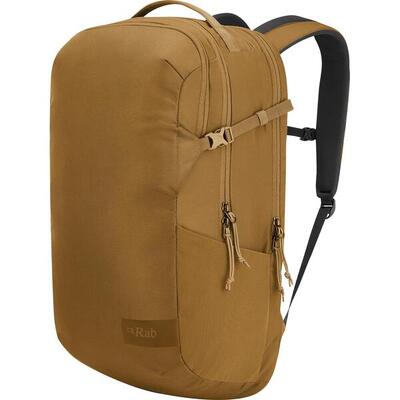 Laptop-Rucksack Depot 28 footprint