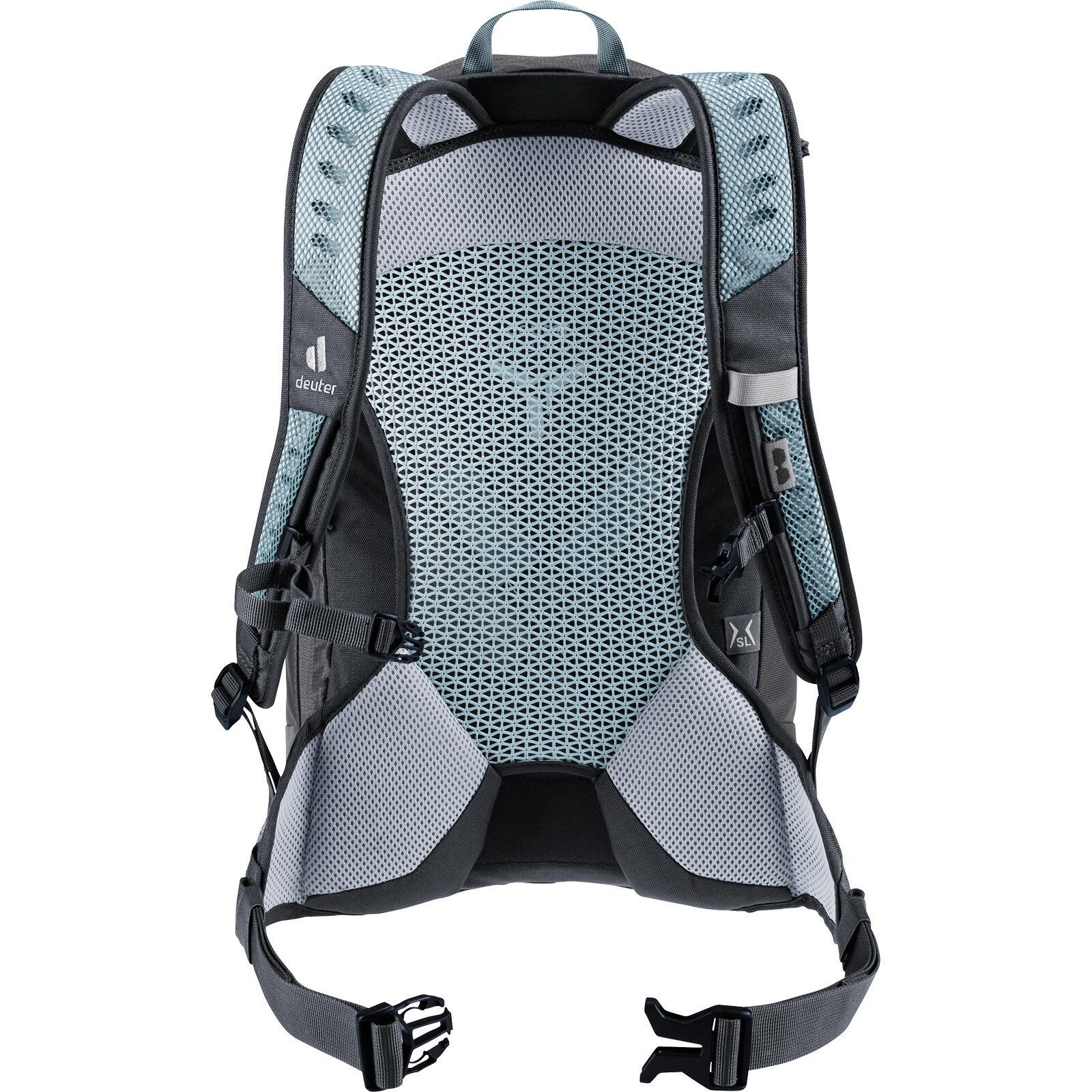 Sac à dos Deuter AC Lite 15 SL femme 15 L polyamide 420D Aircomfort hydratation 2/7