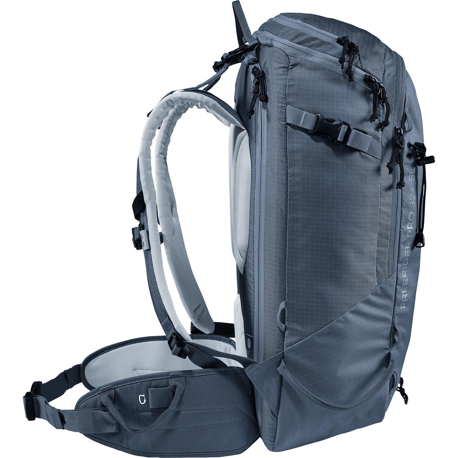 Deuter Damen Rucksack Freerider Pro 32+ SL 3303422 5/7