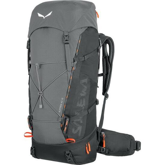Trekkingrucksack Alptrek 42+5 BP quiet shade