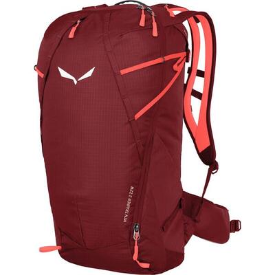 Wander-Rucksack Mountain Trainer 2 22 Damen syrah