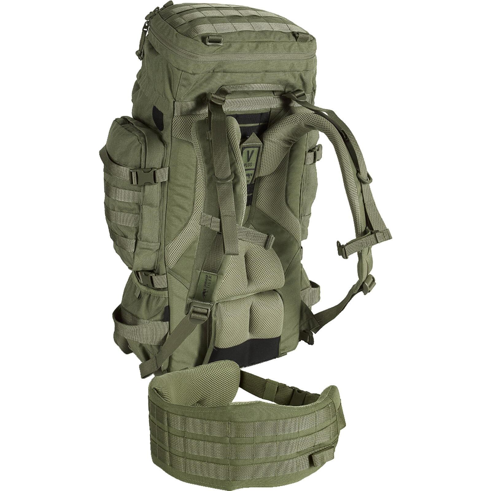 Zaino Tasmanian Tiger Raid MKIII 7/7