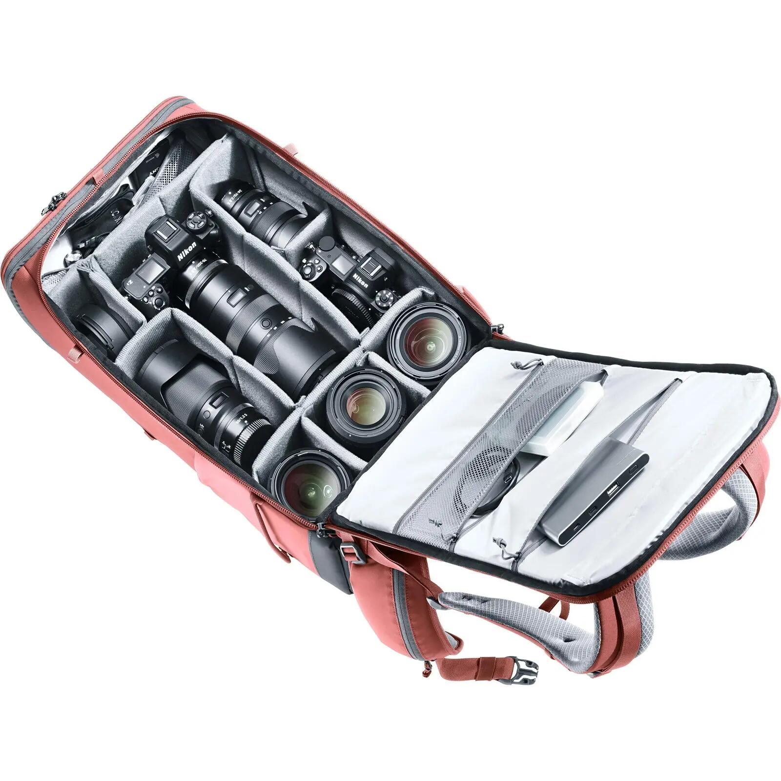 Wanderrucksack Jaypack 34+ 4/7
